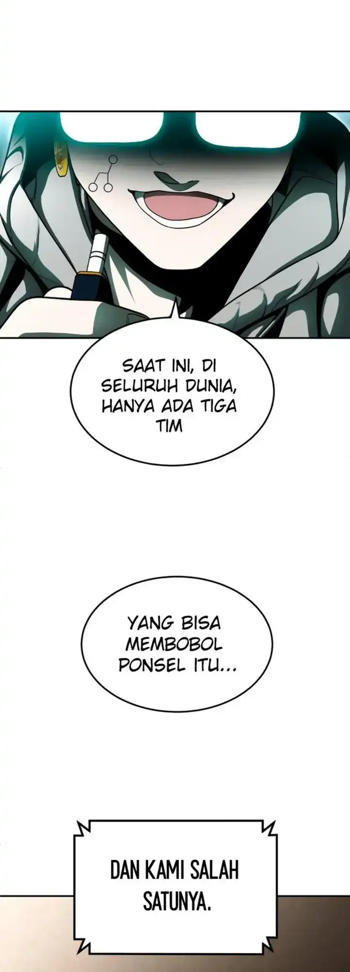 Plaything Chapter 70 - halaman 26