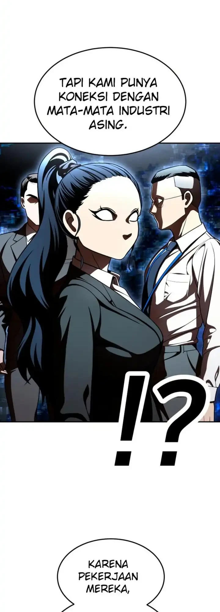 Plaything Chapter 70 - halaman 28