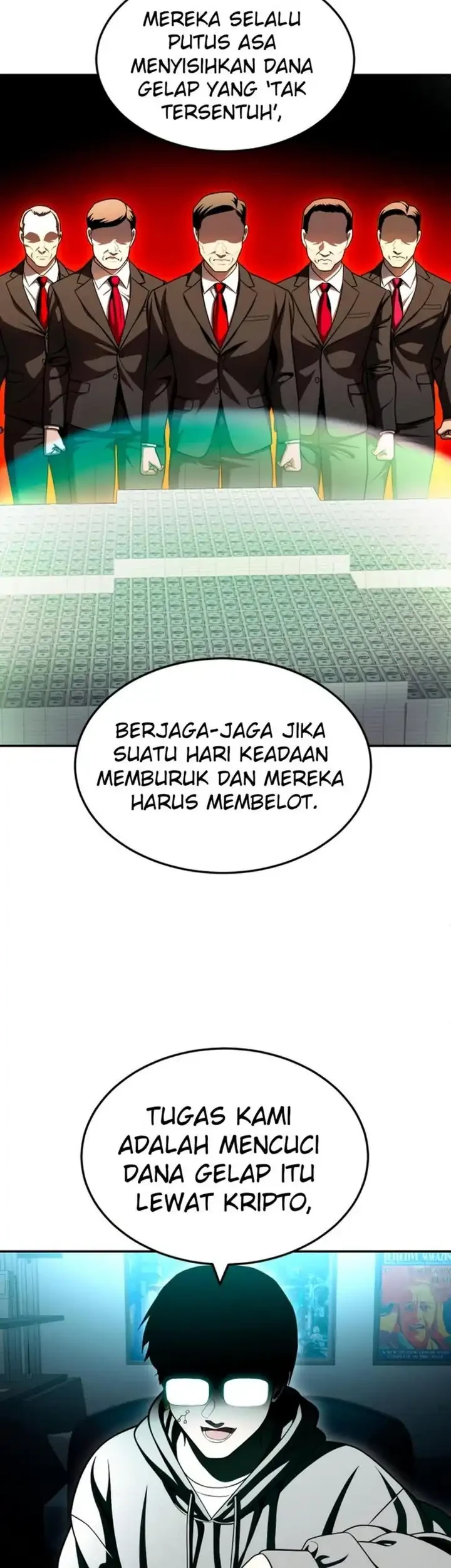 Plaything Chapter 70 - halaman 29