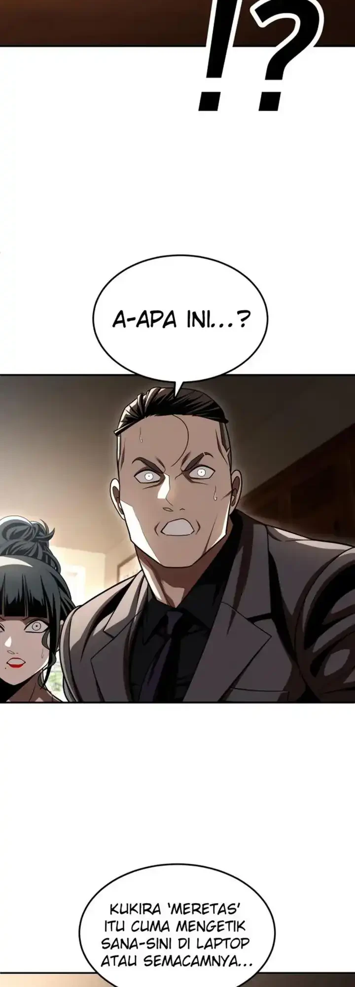 Plaything Chapter 70 - halaman 32