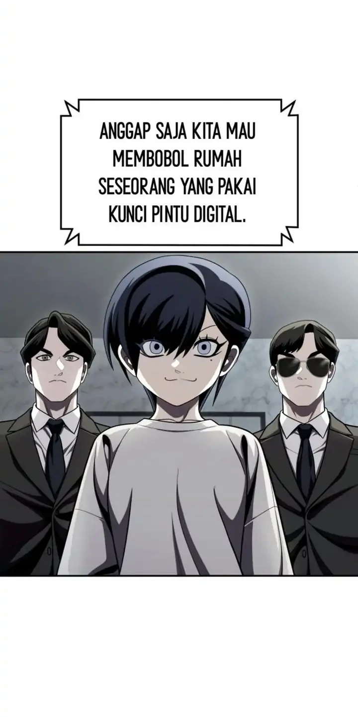 Plaything Chapter 70 - halaman 36