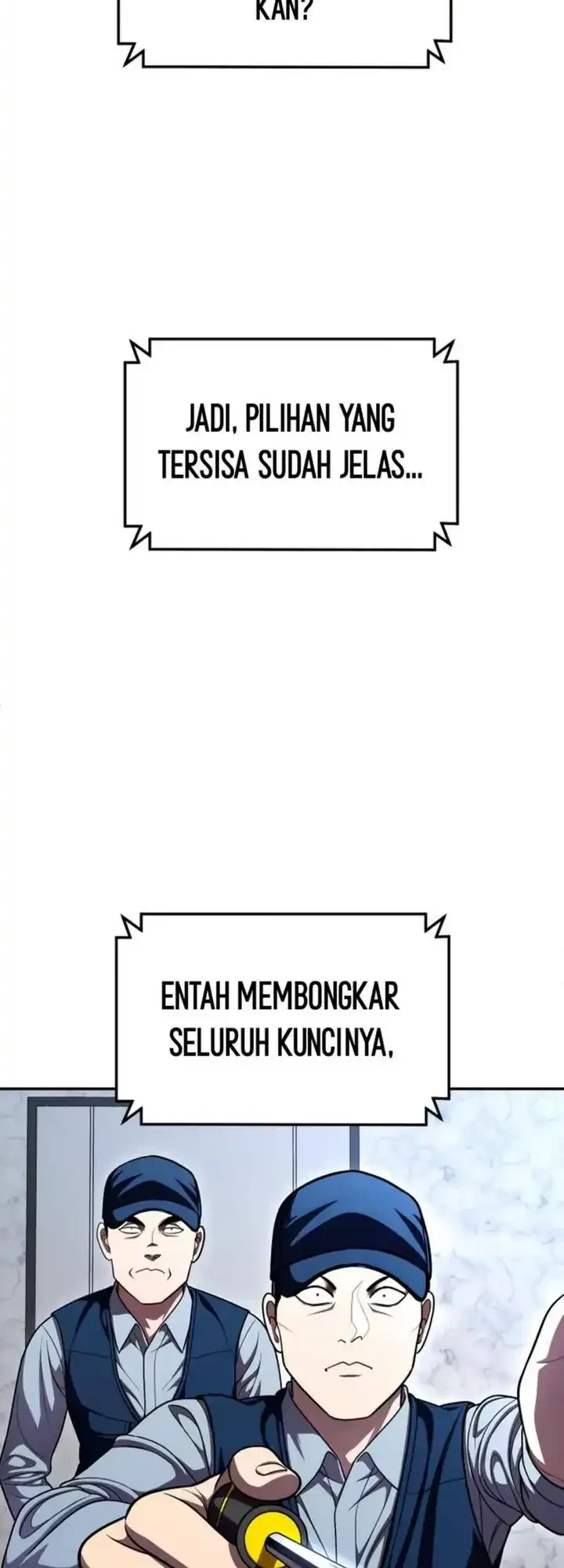Plaything Chapter 70 - halaman 38