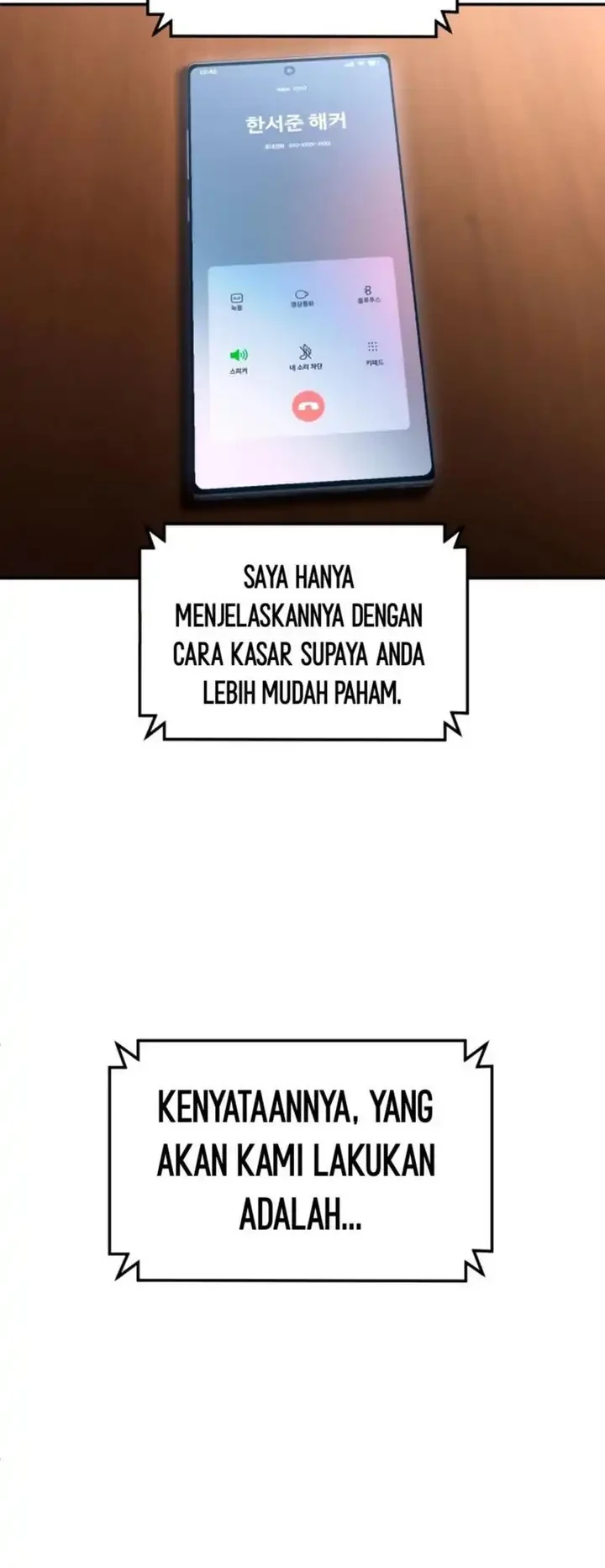 Plaything Chapter 70 - halaman 42
