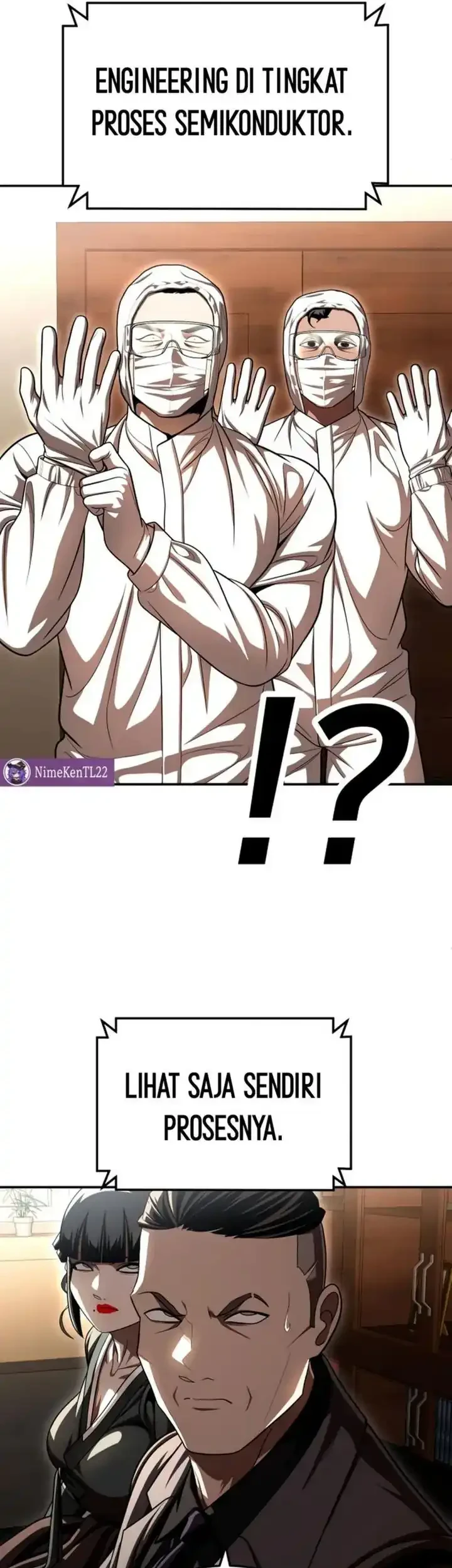 Plaything Chapter 70 - halaman 43