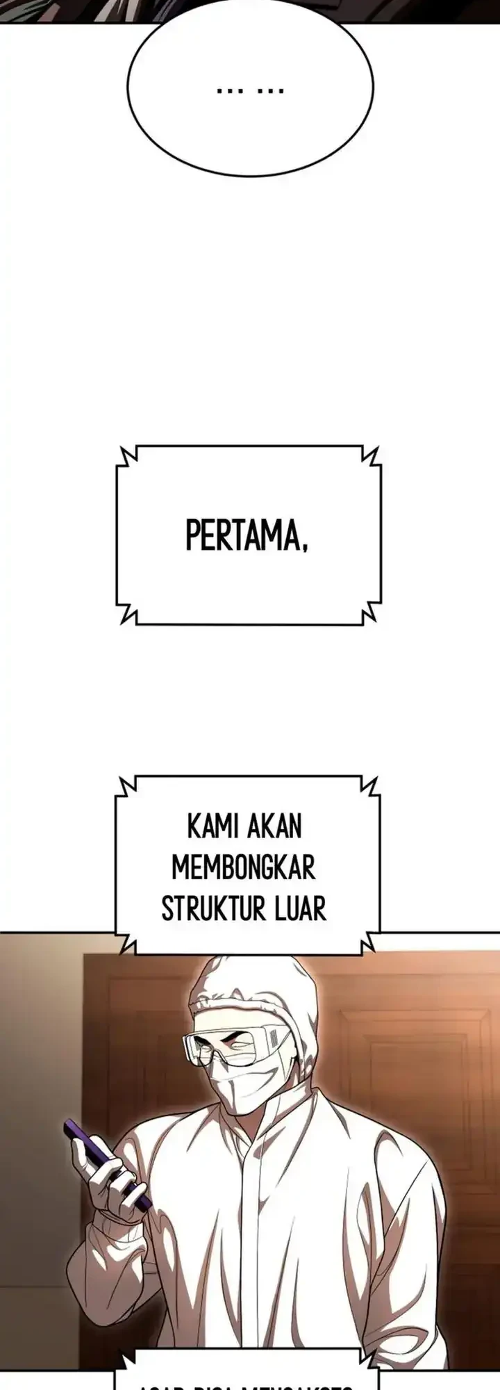 Plaything Chapter 70 - halaman 44