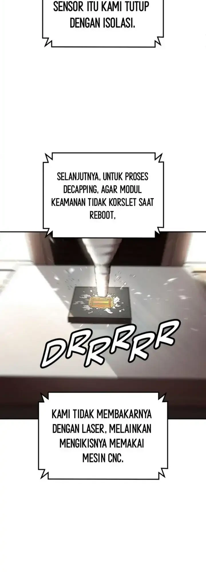 Plaything Chapter 70 - halaman 50
