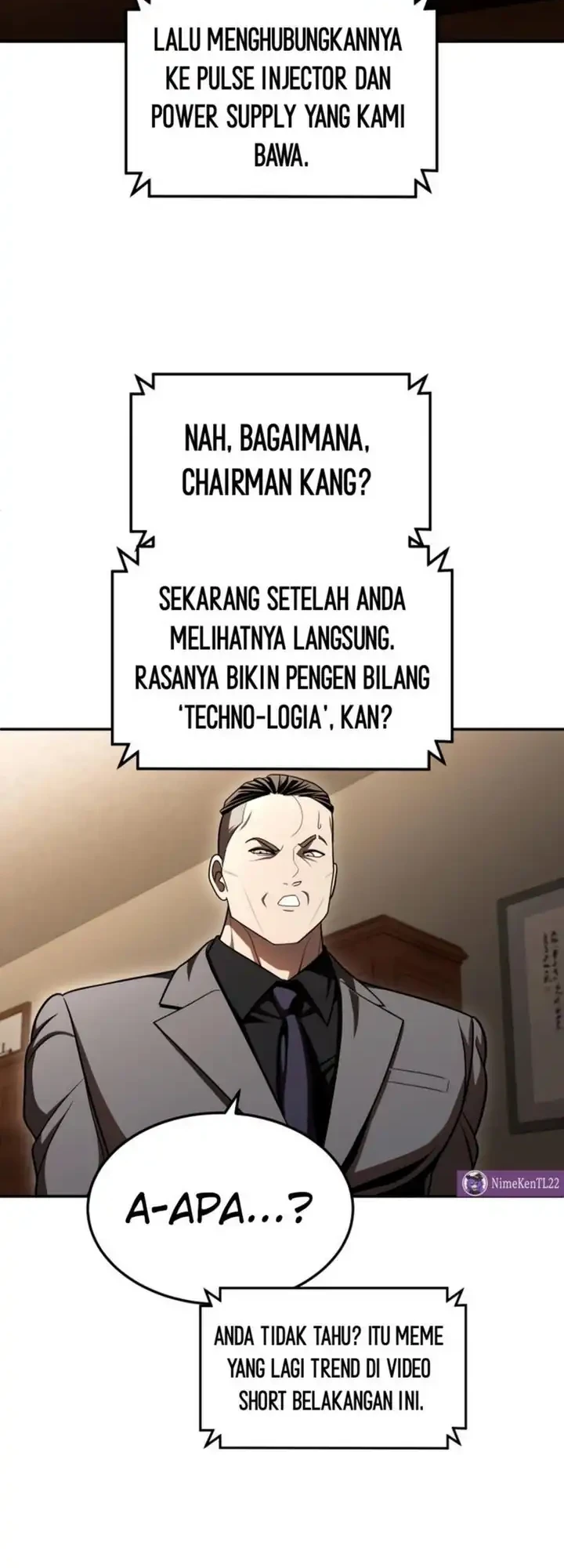 Plaything Chapter 70 - halaman 52