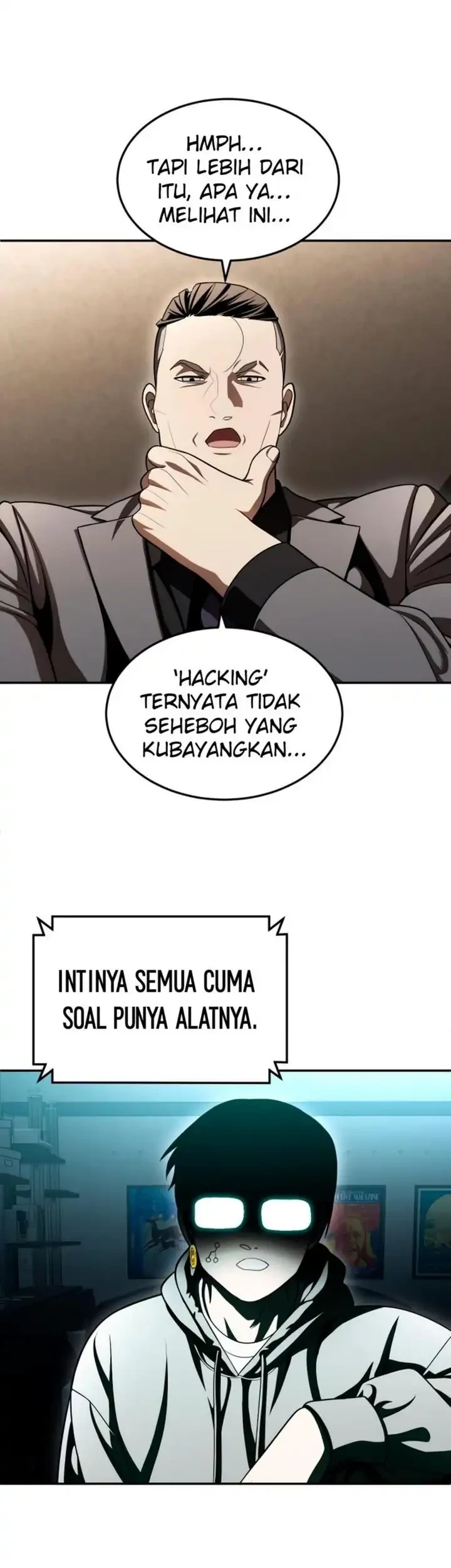 Plaything Chapter 70 - halaman 53