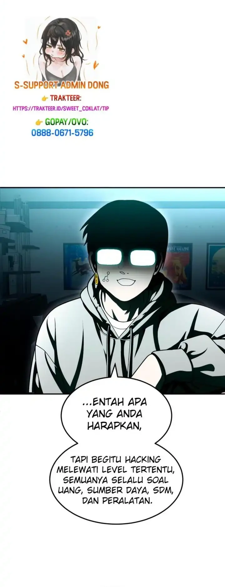 Plaything Chapter 70 - halaman 54