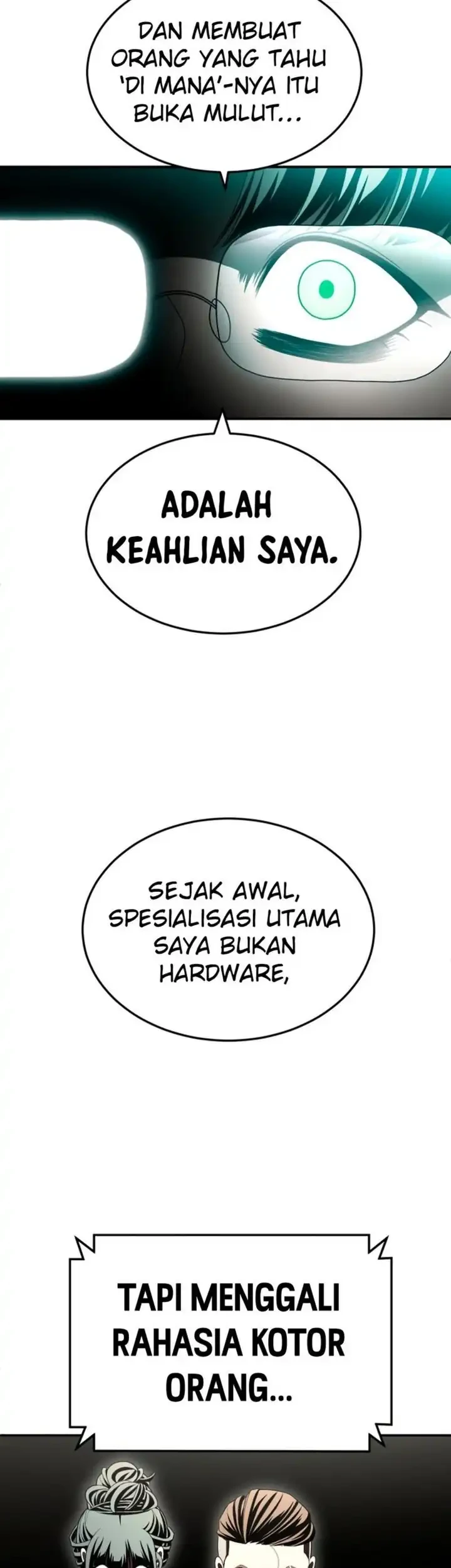 Plaything Chapter 70 - halaman 57