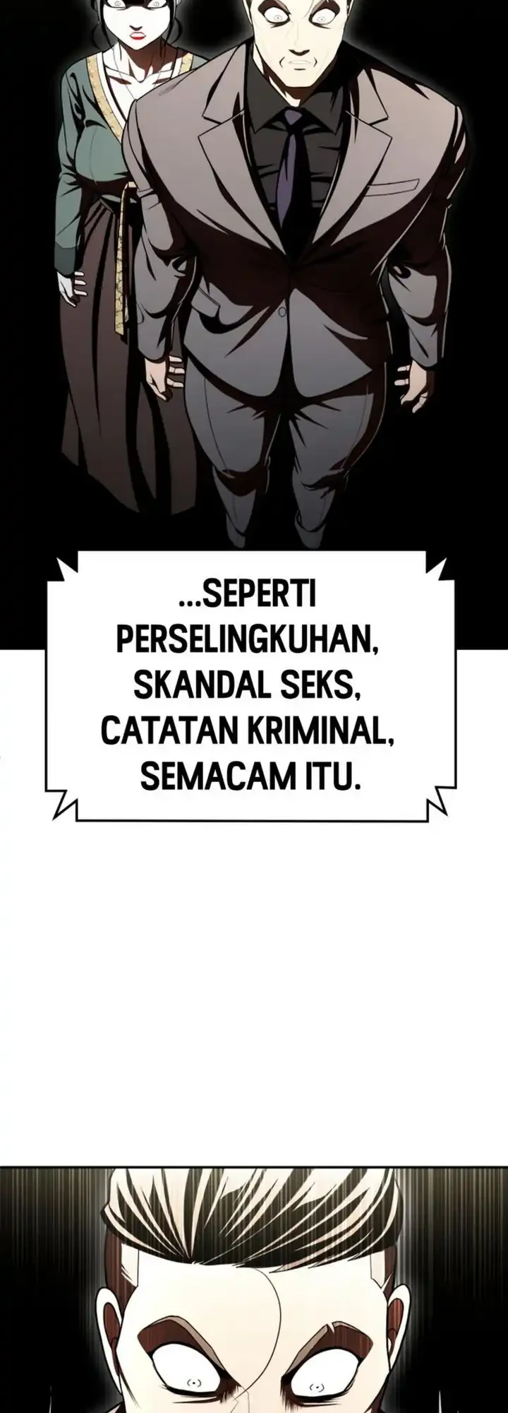 Plaything Chapter 70 - halaman 58