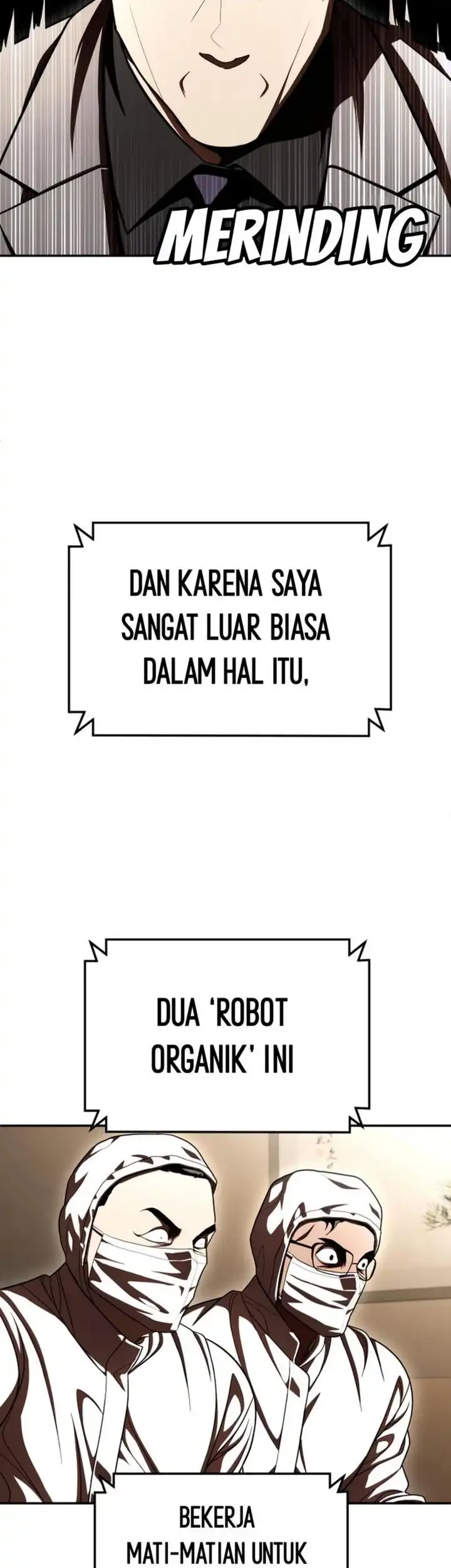 Plaything Chapter 70 - halaman 59
