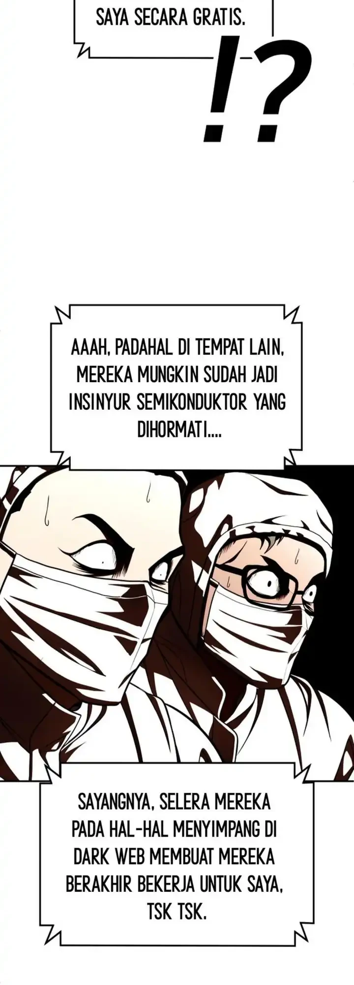 Plaything Chapter 70 - halaman 60