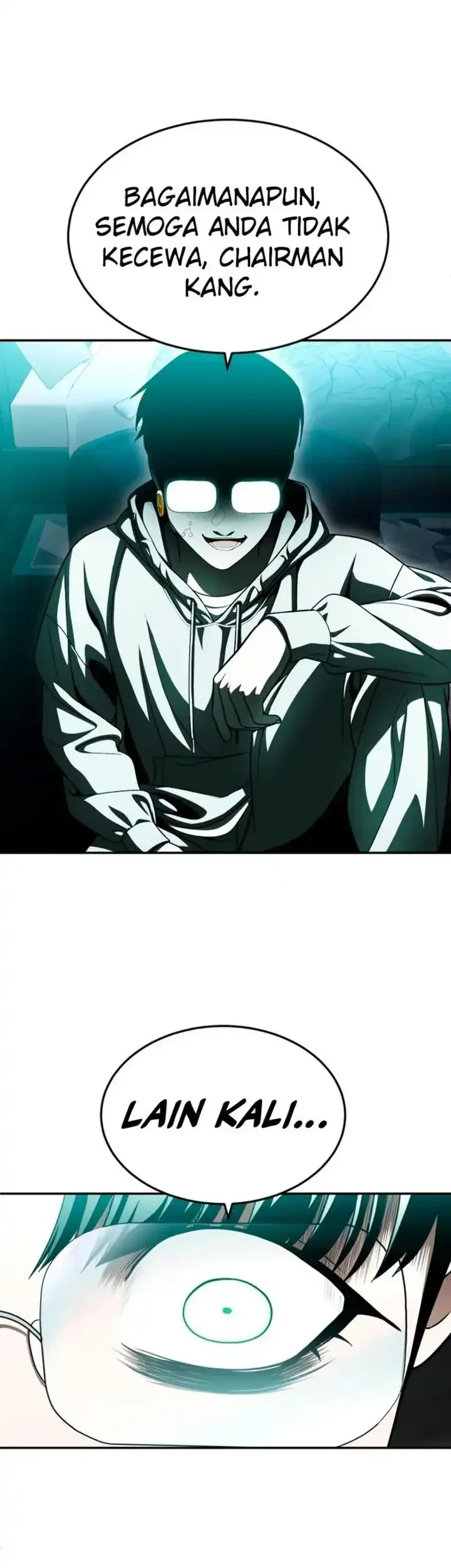 Plaything Chapter 70 - halaman 61