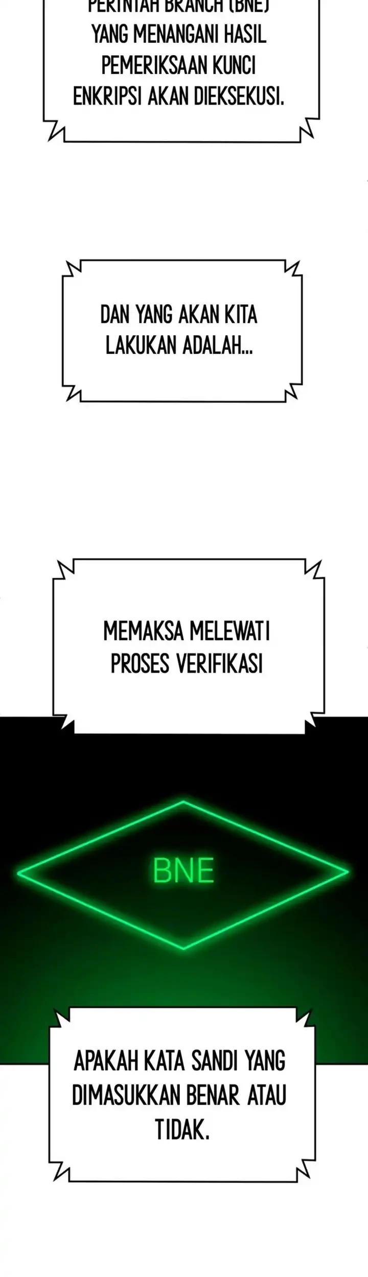 Plaything Chapter 70 - halaman 65