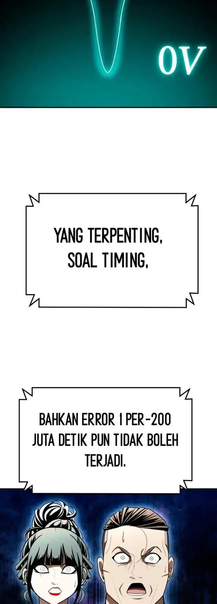 Plaything Chapter 70 - halaman 68