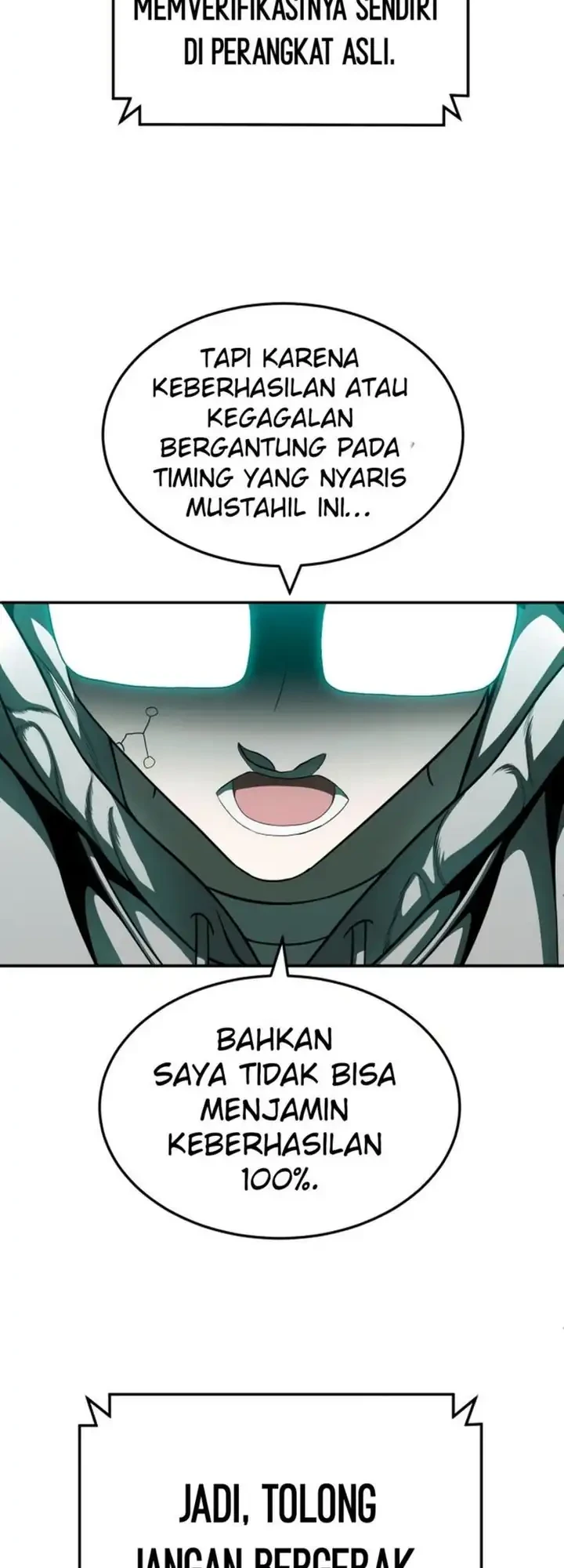 Plaything Chapter 70 - halaman 70