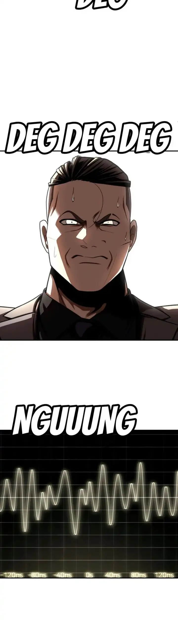 Plaything Chapter 70 - halaman 75