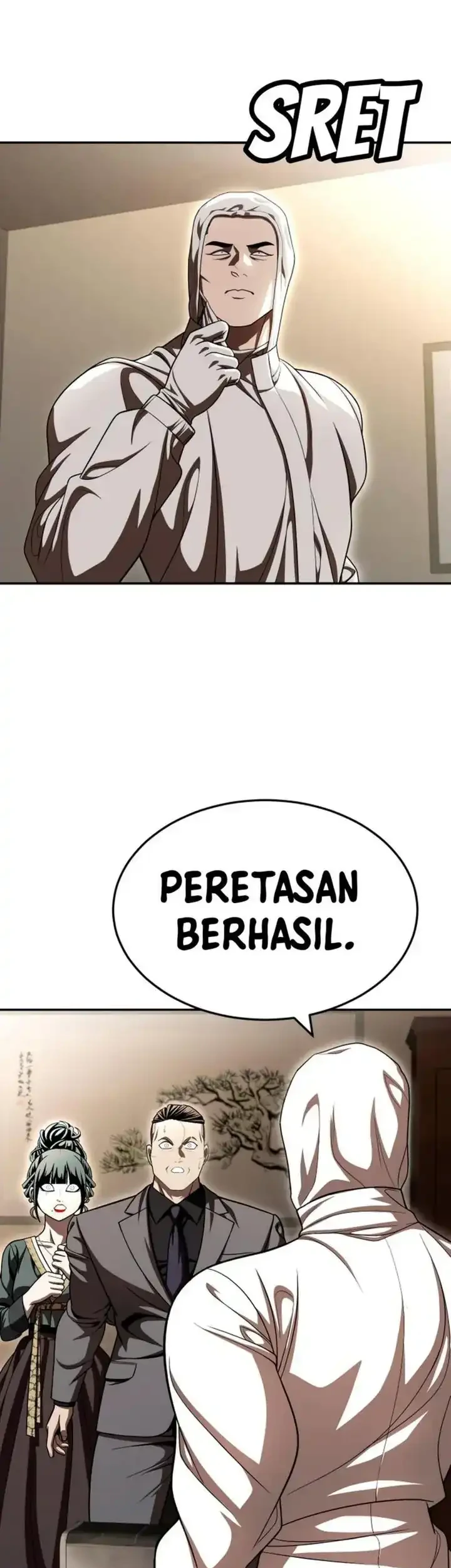 Plaything Chapter 70 - halaman 79