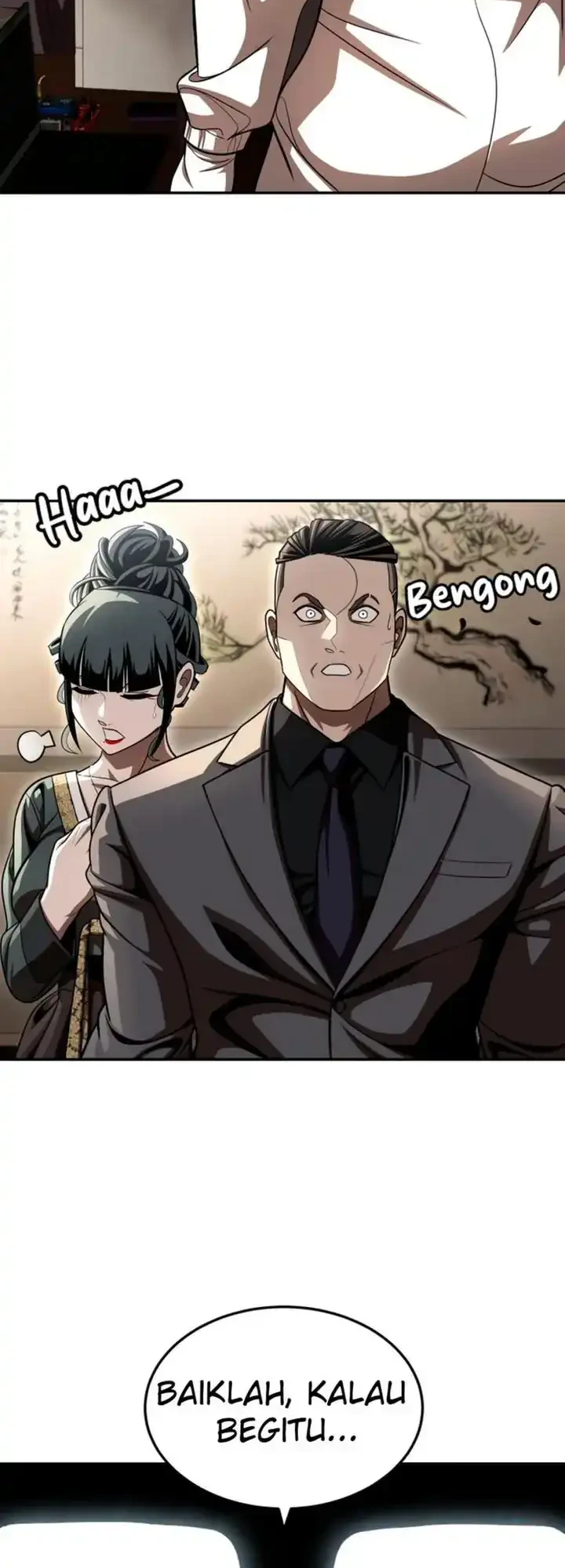 Plaything Chapter 70 - halaman 80