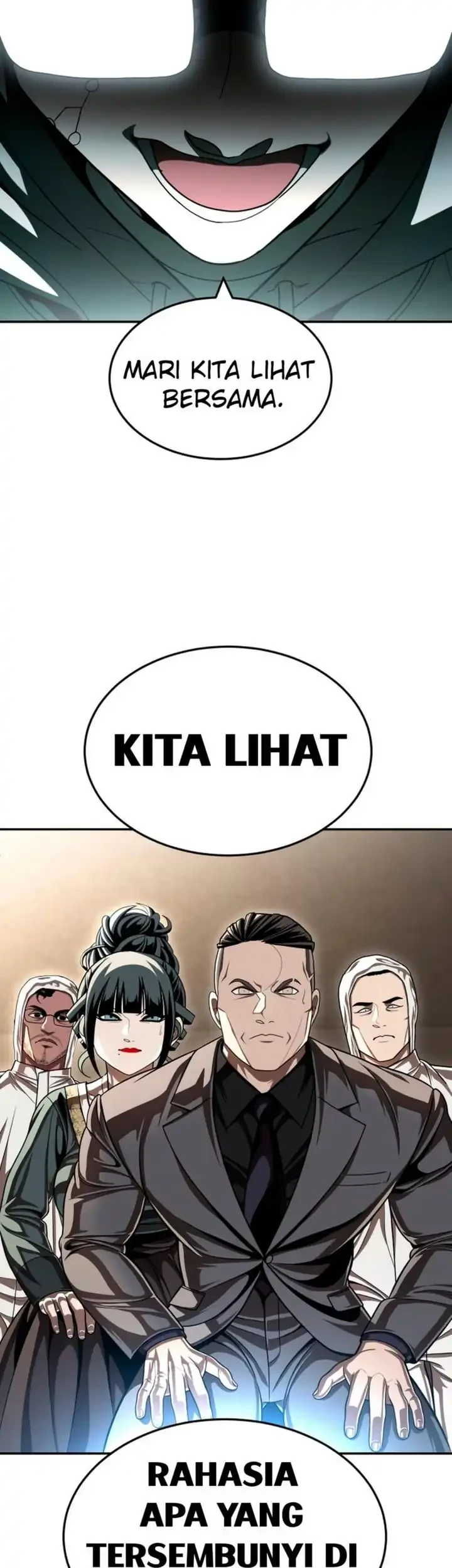 Plaything Chapter 70 - halaman 81