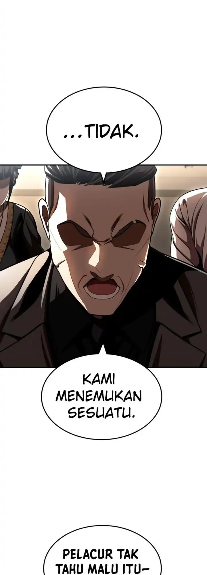 Plaything Chapter 70 - halaman 88