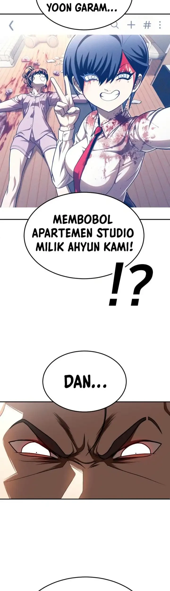 Plaything Chapter 70 - halaman 89