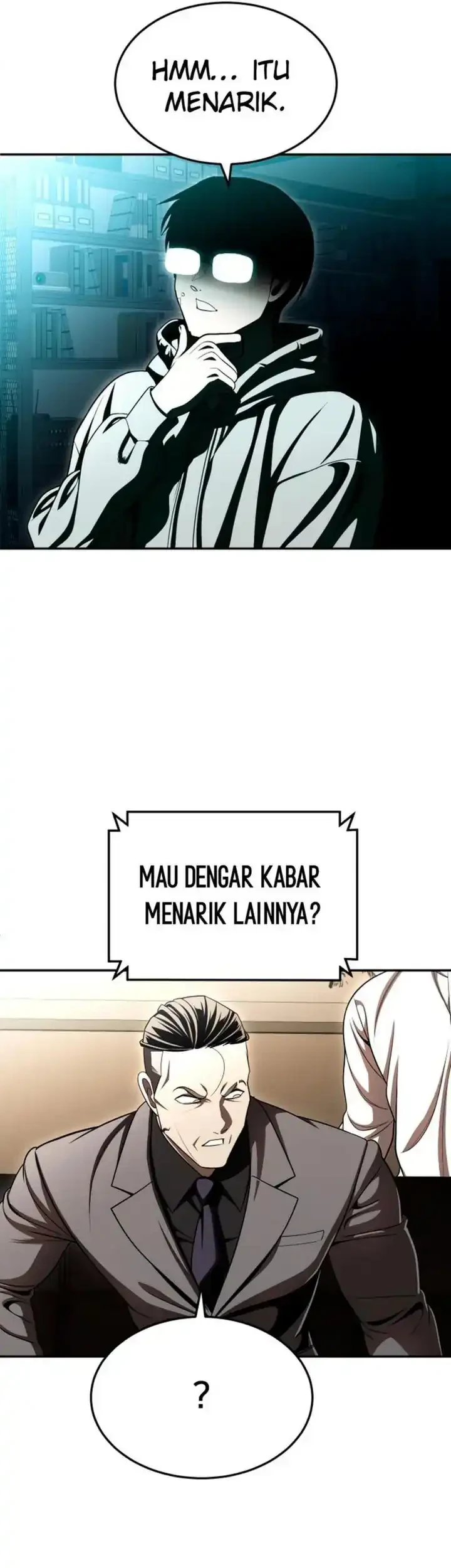 Plaything Chapter 70 - halaman 91