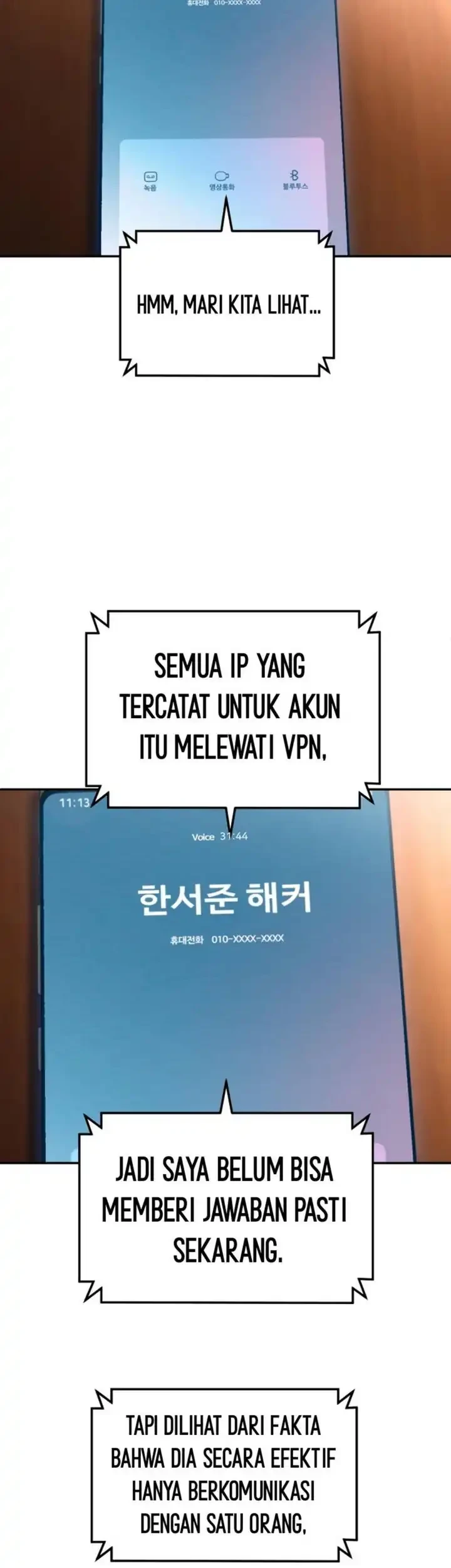 Plaything Chapter 70 - halaman 95