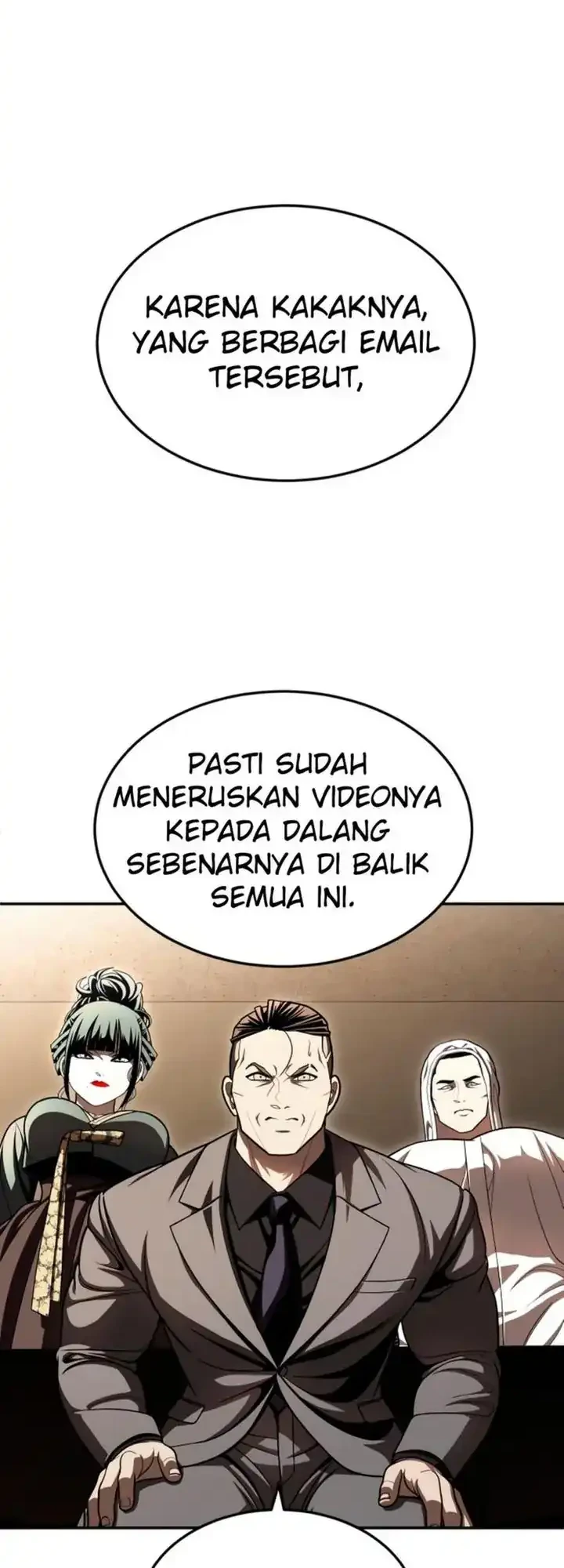 Plaything Chapter 70 - halaman 98