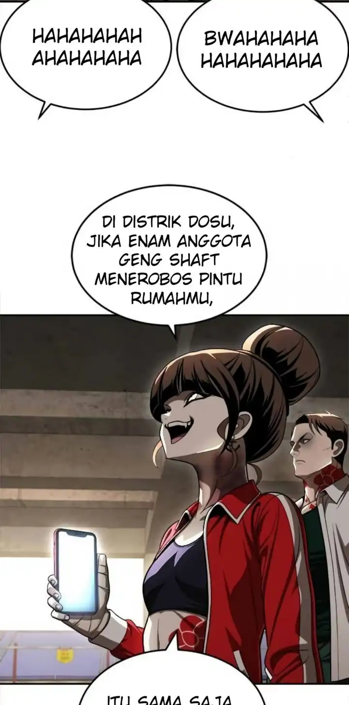 Plaything Chapter 71 - halaman 10