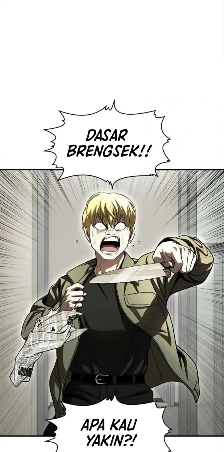 Plaything Chapter 71 - halaman 117