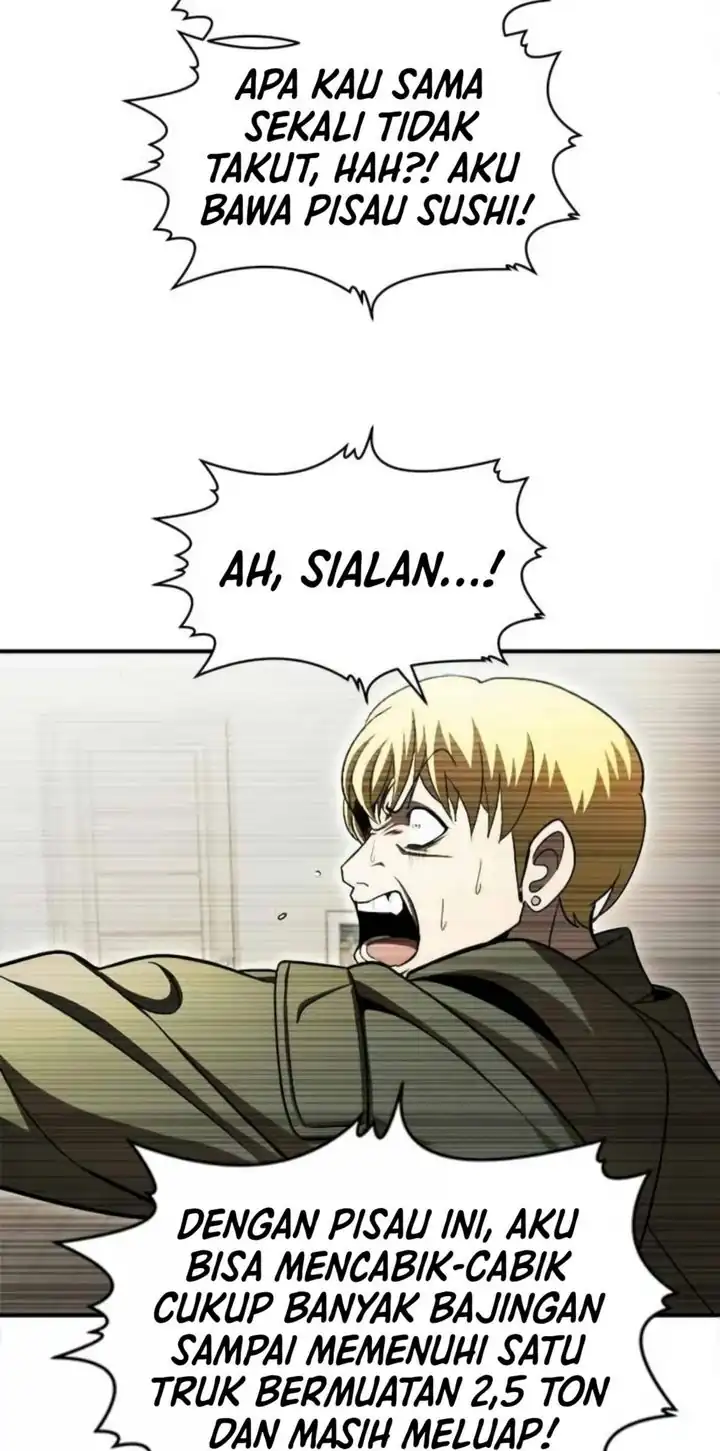 Plaything Chapter 71 - halaman 118