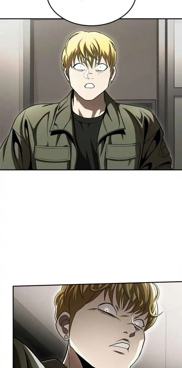 Plaything Chapter 71 - halaman 128