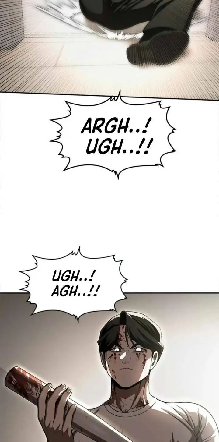 Plaything Chapter 71 - halaman 133