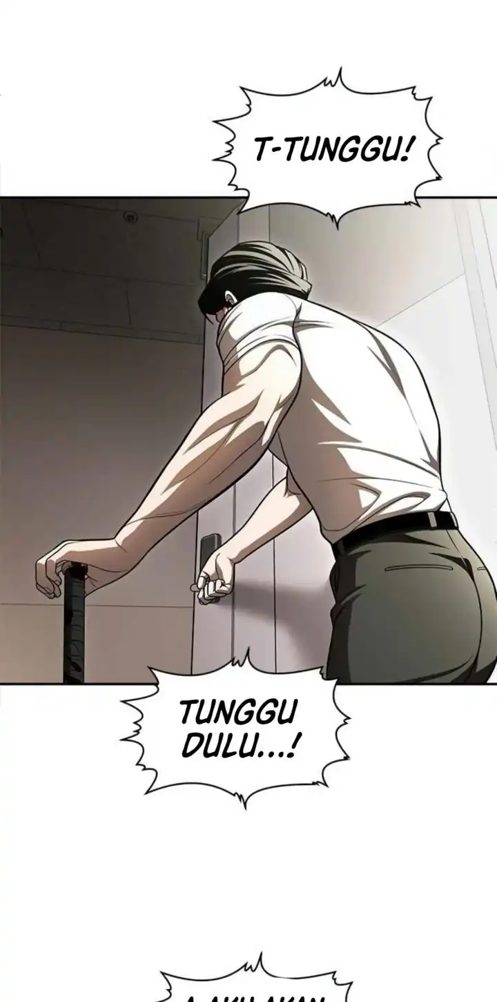 Plaything Chapter 71 - halaman 137