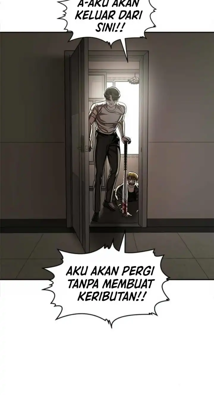 Plaything Chapter 71 - halaman 138