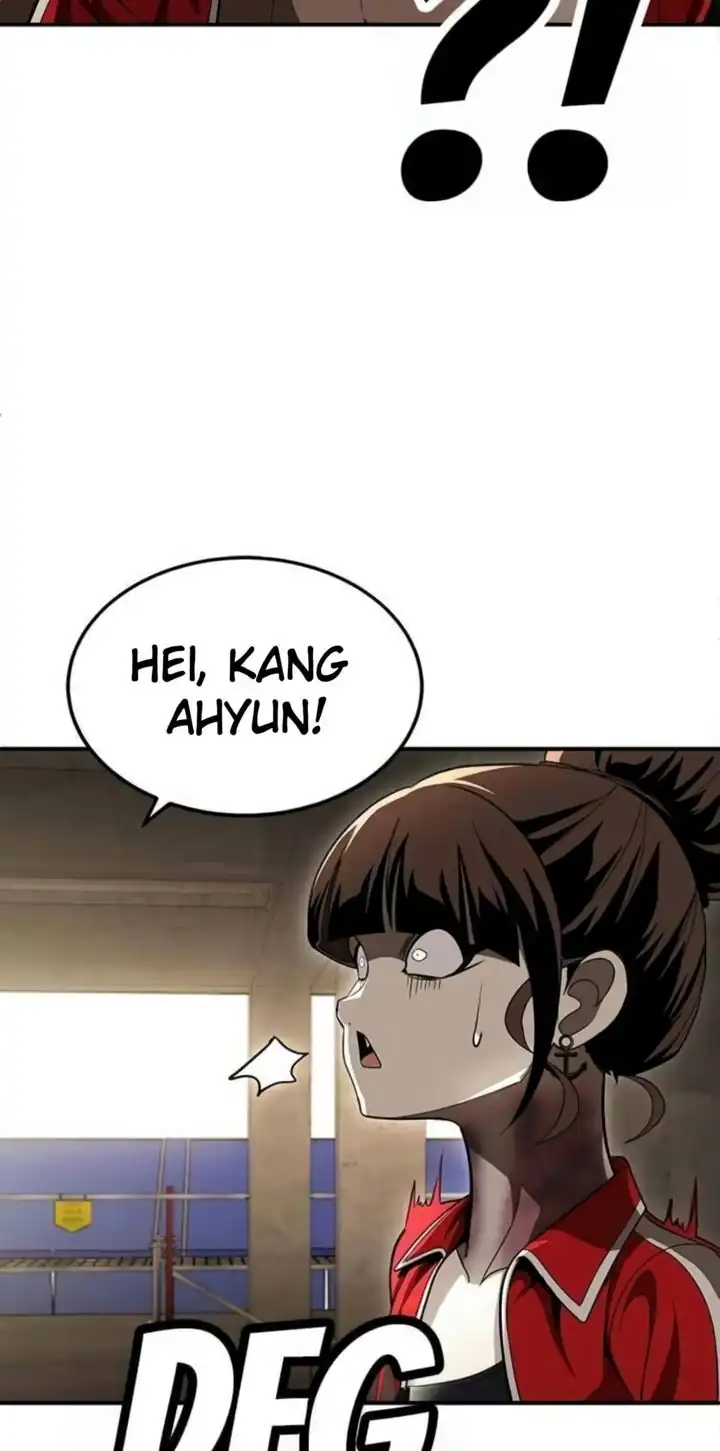 Plaything Chapter 71 - halaman 154