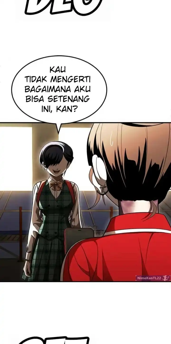Plaything Chapter 71 - halaman 155