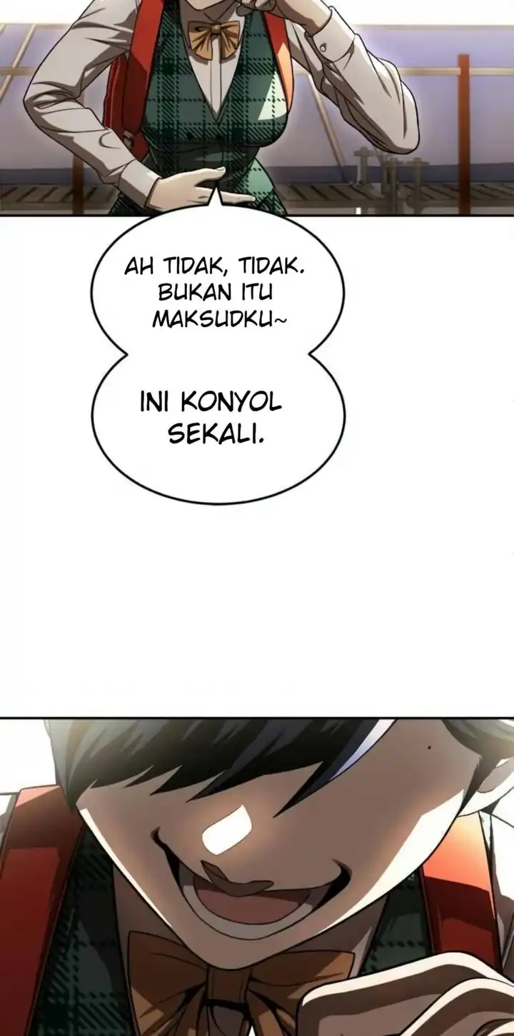 Plaything Chapter 71 - halaman 16