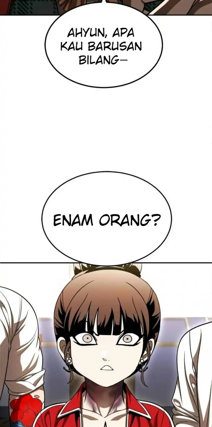 Plaything Chapter 71 - halaman 17