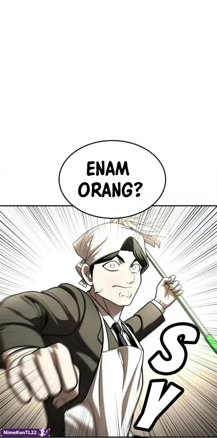 Plaything Chapter 71 - halaman 19