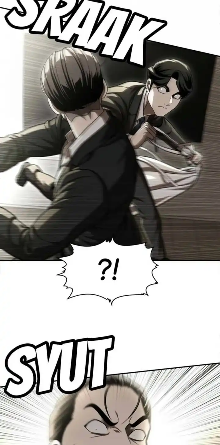Plaything Chapter 71 - halaman 27