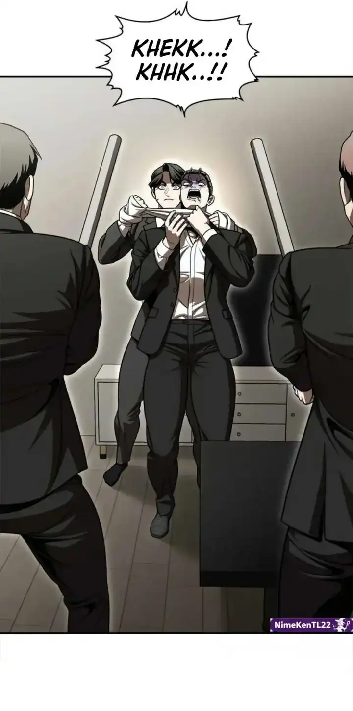 Plaything Chapter 71 - halaman 32