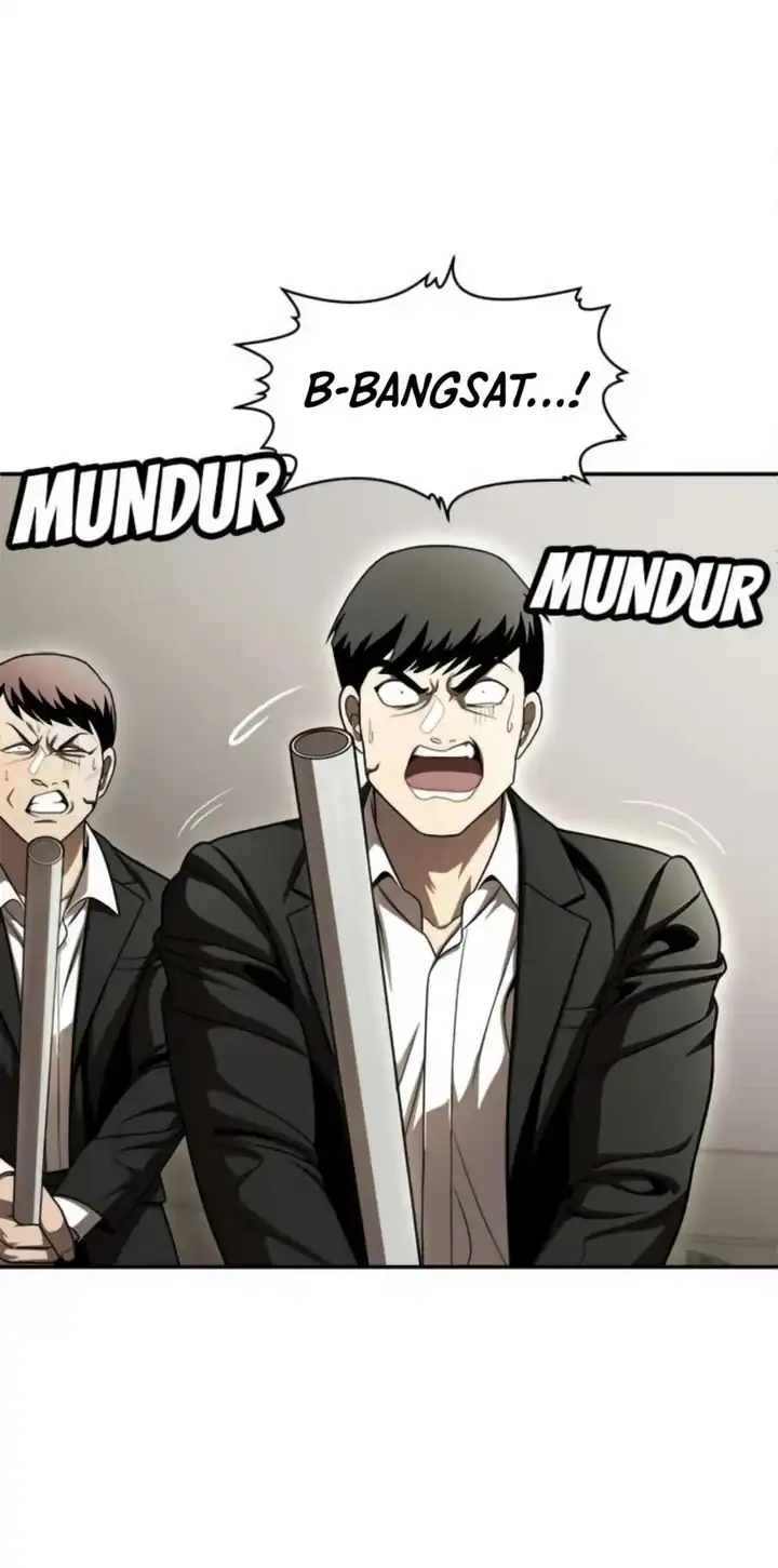 Plaything Chapter 71 - halaman 33