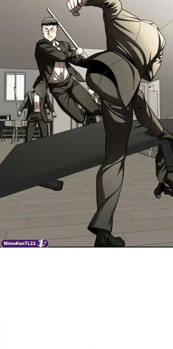 Plaything Chapter 71 - halaman 47