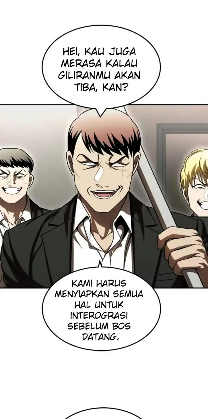 Plaything Chapter 71 - halaman 5