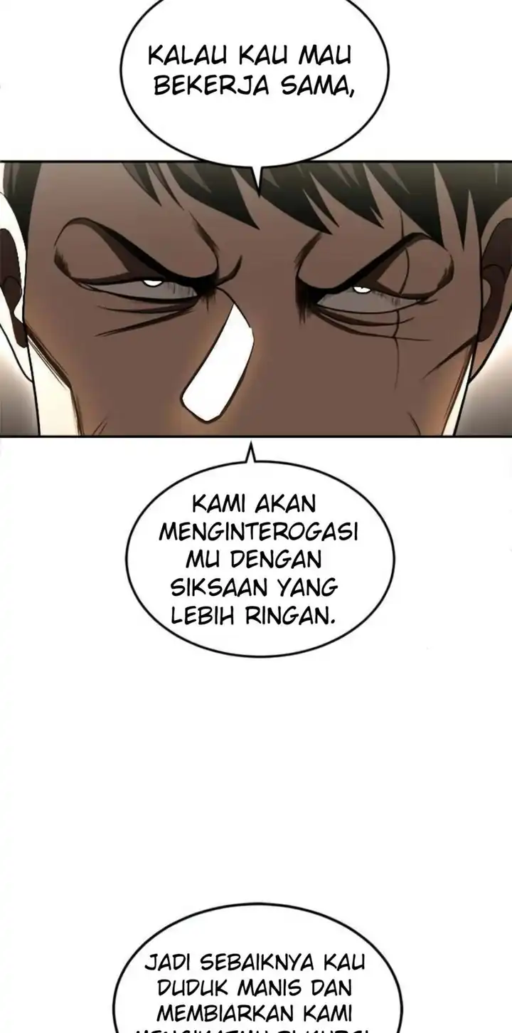 Plaything Chapter 71 - halaman 6