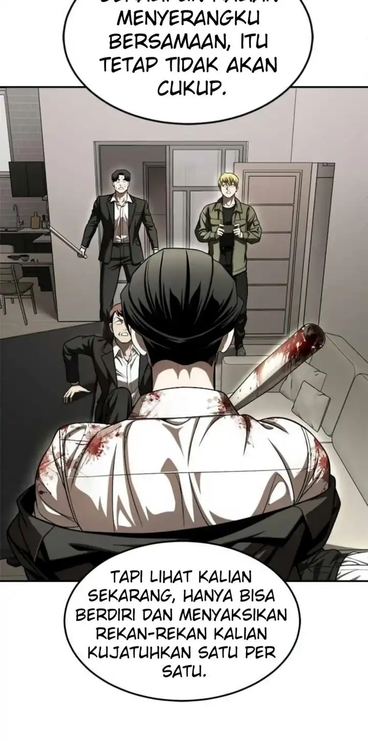 Plaything Chapter 71 - halaman 77