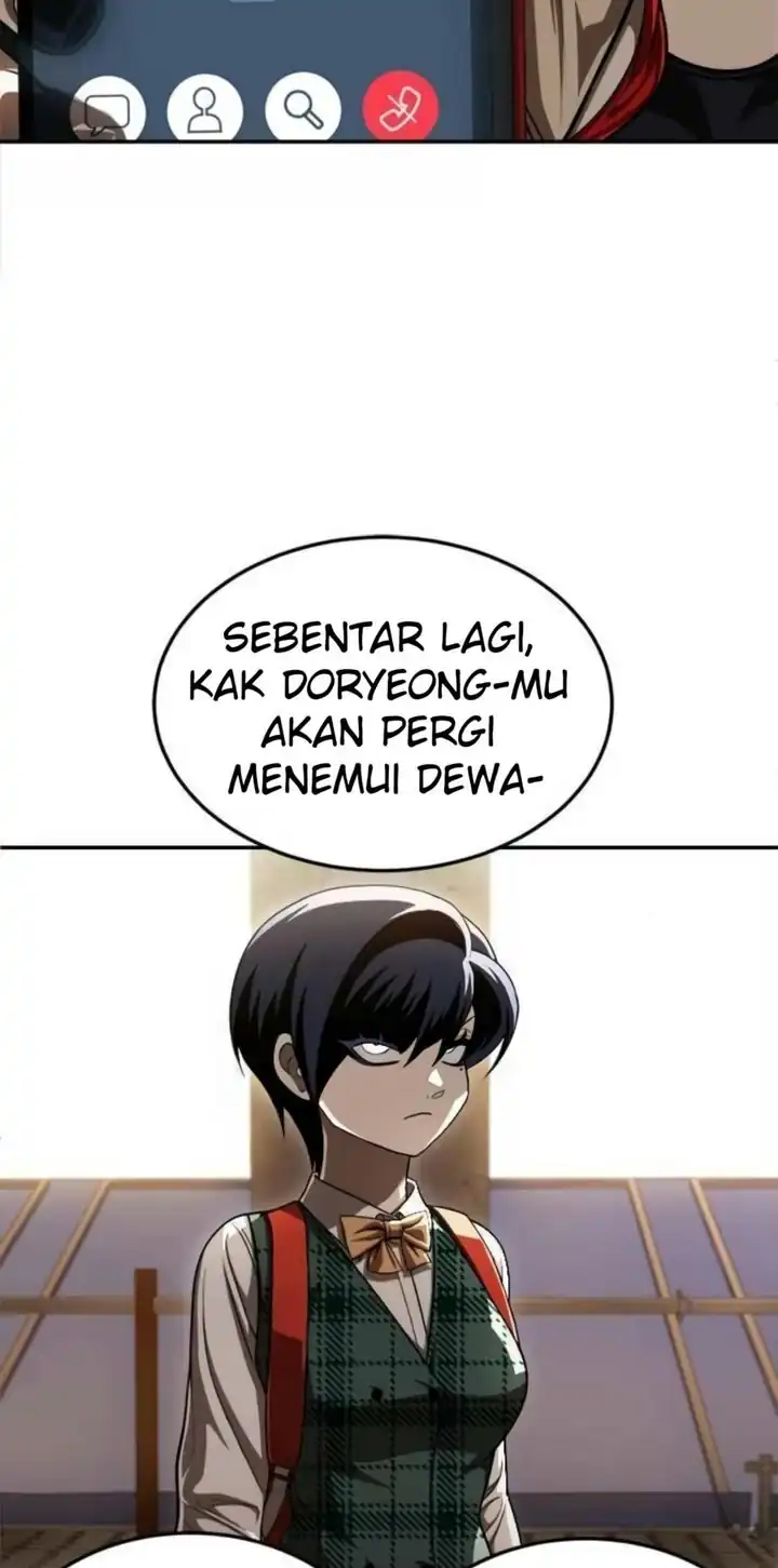 Plaything Chapter 71 - halaman 9